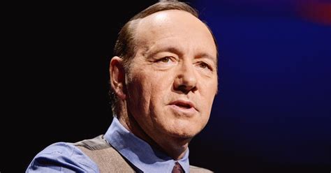 New Kevin Spacey Sexual Assault Case Submitted To La Da