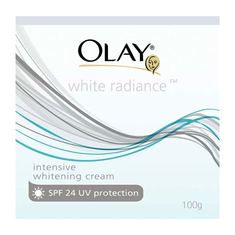 Olay Luminous Intensive Whitening Cream Spf 24 Id