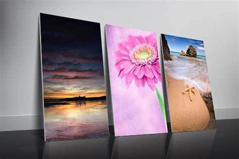 Canvas Printing Services Digital Canvas Printing In