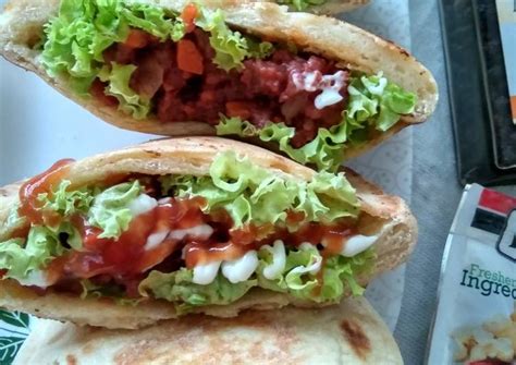 Maybe you would like to learn more about one of these? Resipi Kebab Daging oleh Sarmila Sharif - Cookpad