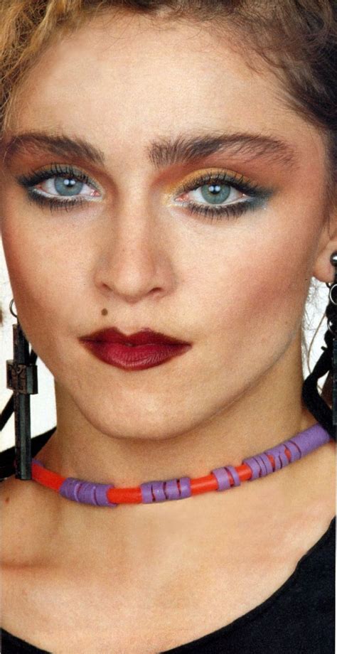 Best 80s Fashion Look 4 Pictures Of Your Choice From Each Decade