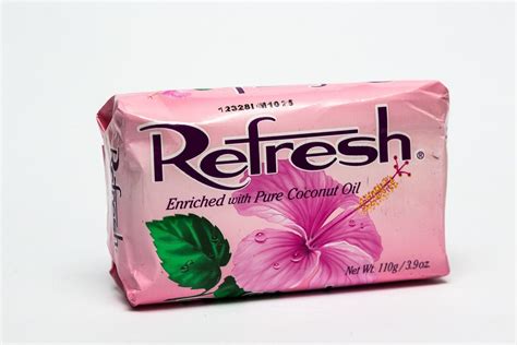 Then our shea butter cleansing bar (a.k.a and if you need a few more shower routine essentials, check out our full bath and shower collection. Refresh Soap Enriched Pure Coconut Oil Smooth Clean ...