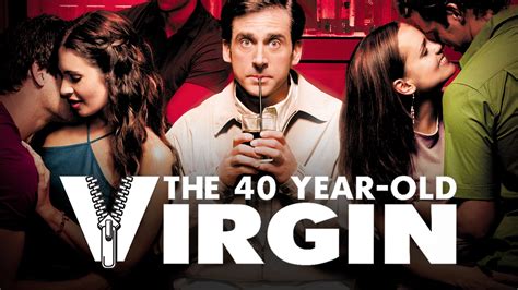 Stream The 40 Year Old Virgin Online Download And Watch Hd Movies Stan