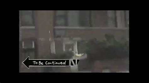 Kermit Falls Off Roof To Be Continued Youtube