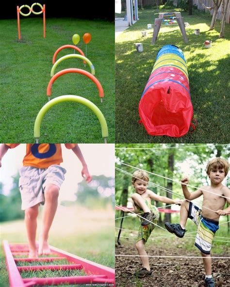 Sports Activities For Kids Mazes For Kids Party Activities Summer
