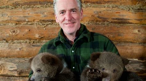 grizzly bear cubs cameraman reveals extraordinary life as mum to six bears mirror online