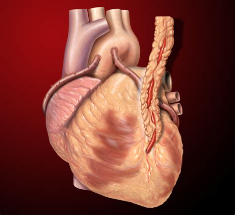 Heart Bypass Surgery Explained In Incredible Pictures Myheart