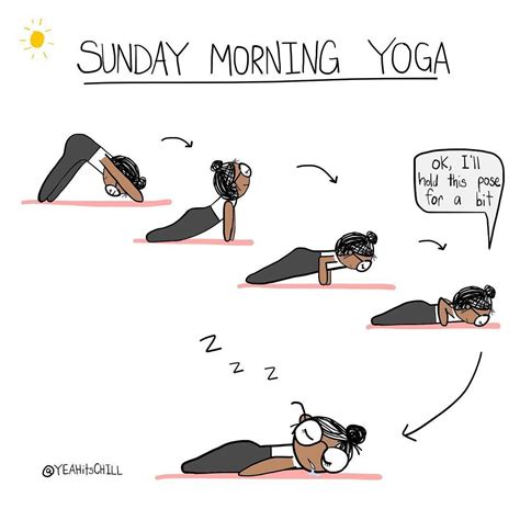 Literally Just 25 Drawings That Completely Understand You Morning