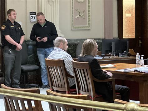 Judge to allow witness to testify…Murder trial begins Tuesday