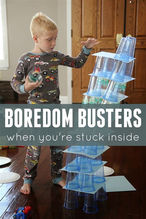 One of the best is all the amazing activities available, year round. Toddler Approved!: Boredom Buster Indoor Activities for Kids