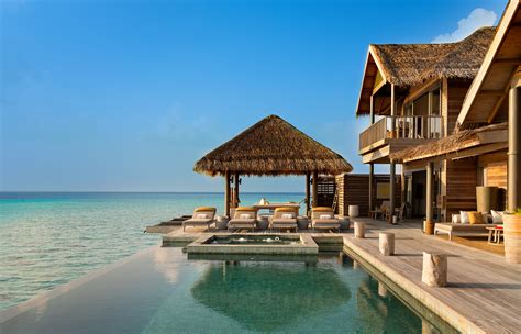 Online booking for hotels in maldives, maldives. Vakkaru Maldives • Luxury Hotel Review by TravelPlusStyle