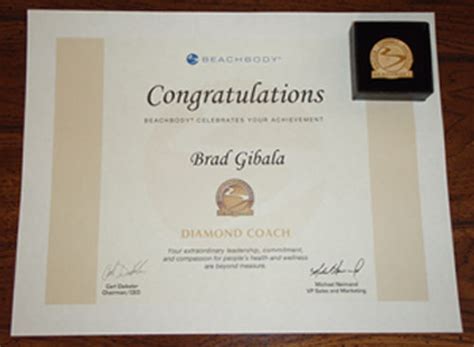 You need at least 100 pv (personal volume) a month. I Am A Diamond Beachbody Coach Now - Workout Journey
