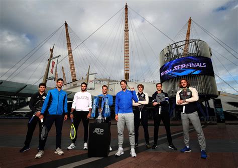 The 2021 atp tour calendar comprises the grand slam tournaments (supervised by the international tennis federation (itf), the atp finals, the atp tour masters 1000, the atp cup, the atp tour 500 series and the atp tour 250 series). ATP publishes 2021 calendar & 2020 prize money · tennisnet.com