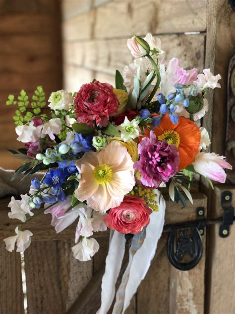 About Creechs Florist Wedding Flowers And Design Charleston Sc