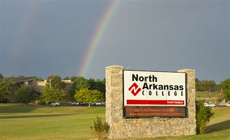 North Arkansas College Entegrity Energy Partners