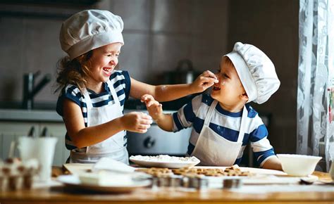 Cooking Classes For Kids Near The Twin Cities Tckc