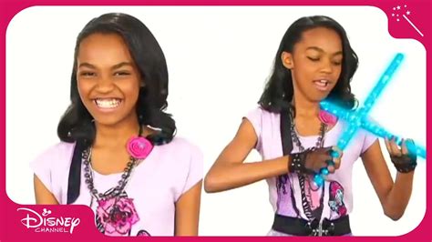 China Anne Mcclain Youre Watching Disney Channel Ant Farm 2011