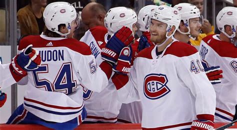 He said he experienced body aches during his bout with the virus. Canadiens agree to two-year contract with Joel Armia ...