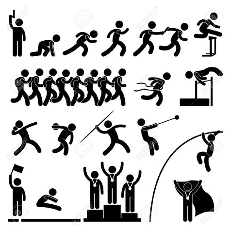 Search more hd transparent sports clipart image on kindpng. Sport event clipart 20 free Cliparts | Download images on Clipground 2020