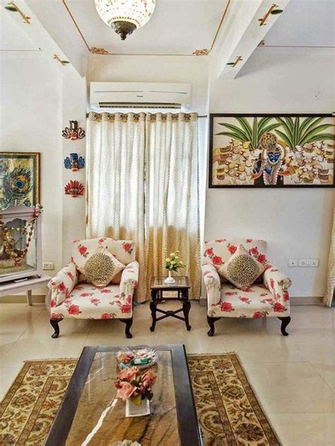 Perfect Indian Home Decor Ideas For Your Ordinary Home 33 Indian Home