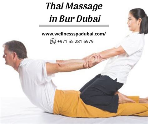 best thai massage in bur dubai thai massage massage center good massage