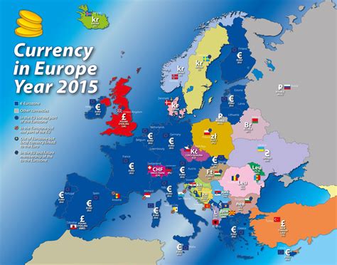 Carte De L Europe Cartes Reliefs Villes Pays Euro Ue Vierge