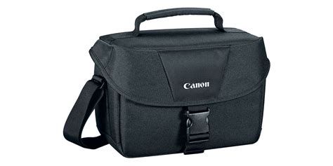 This Best Selling Canon Camera Bag Can Be Yours For Just 10 Shipped