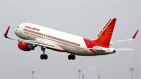 Brand Air India The Story Of Rise And Fall Of Indias Flag Airlines