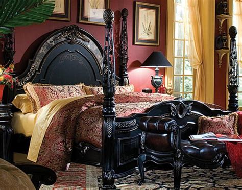Johnbparker s articles tagged aico furniture michael amini. Monte Carlo Bedroom Furniture Popular Interior House Ideas