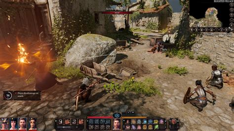 Baldur S Gate 3 Screenshots