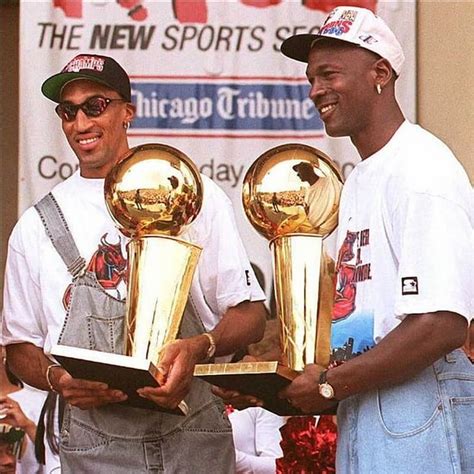 The 30 Most Dynamic Duos In Sports History Uk