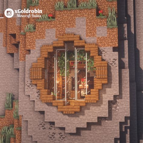 Modern concrete house in the chilean mountains. House in the mountain! - Minecraft | Minecraft decorations ...