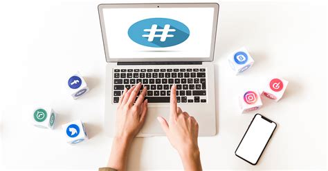How To Use Hashtags Effectively In Social Media Marketing Iac
