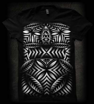 Tattoos are very popular in global society, and more and more people are flocking to parlors to get one. Pin on Samoan shirts