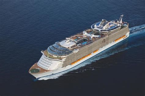 Wonder of the Seas: Cruise Adventures for all Ages | Cruisewatch