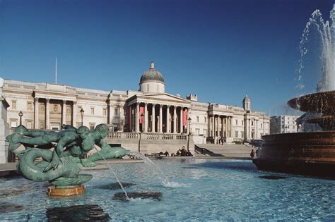 National definition, of, relating to, or maintained by a nation as an organized whole or independent political unit: Randolph students to intern at National Gallery, London ...