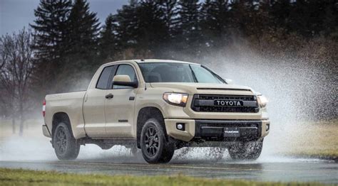 2023 Toyota Tundra Diesel Release Date Price Specs Pickuptruck2021com