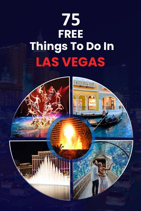 100 free things to do in las vegas the ultimate guide
