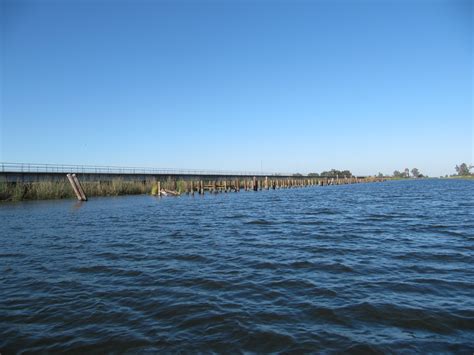 Boating On The Delta With The Safeway Web Guys #2 - JeremyPerson.com