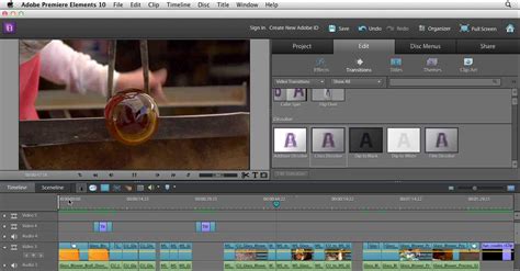 Meskipun terlihat sederhana, namun fitur. 17 Aplikasi Edit Video PC Terbaik Ringan Tanpa Watermark
