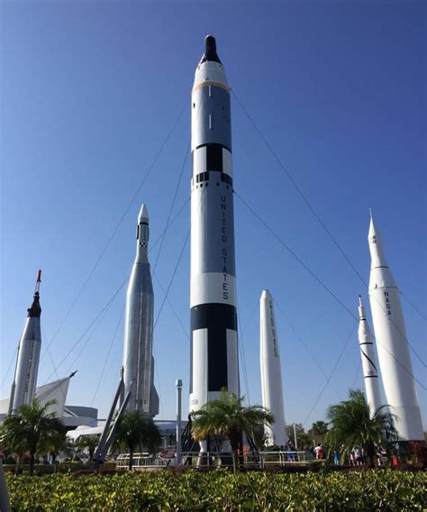 Get the latest updates on nasa missions, watch nasa tv live, and learn about our quest to reveal the unknown and benefit all humankind. Rocket Launch(!) at Kennedy Space Center - Misadventures with Andi