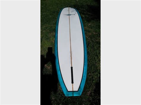 Shapers Profile Surfboards By Steve A Morris Sanda