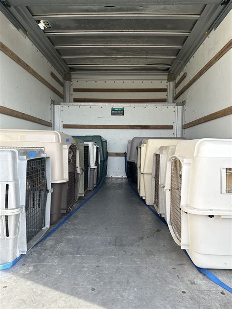 Saving Animals all over Washington State – Spokane Humane Society