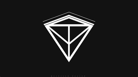 Diamond Logo Wallpapers On Wallpaperdog