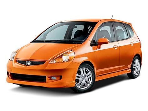 Check spelling or type a new query. 2008 Honda Fit Hatchback 5D Sport Prices, Values & Fit ...