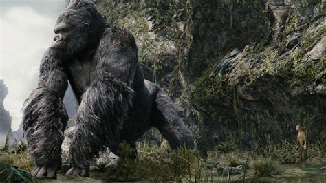 Kong Skull Island Trailer Release Date And More Info Den Of Geek