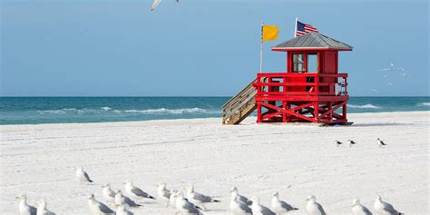 10 Best Florida Beaches For Families Riset