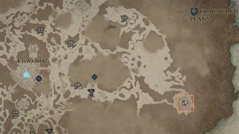 Diablo 4 World Boss Spawn Times And Location Pro Game Guides