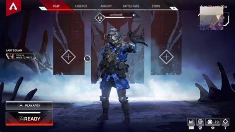 Apex Legends Live Ps4 Youtube