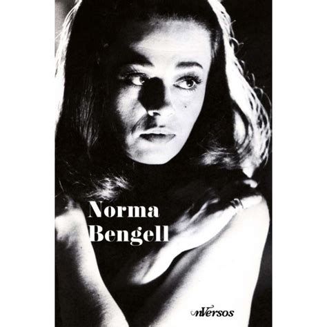 Pictures Of Norma Bengell